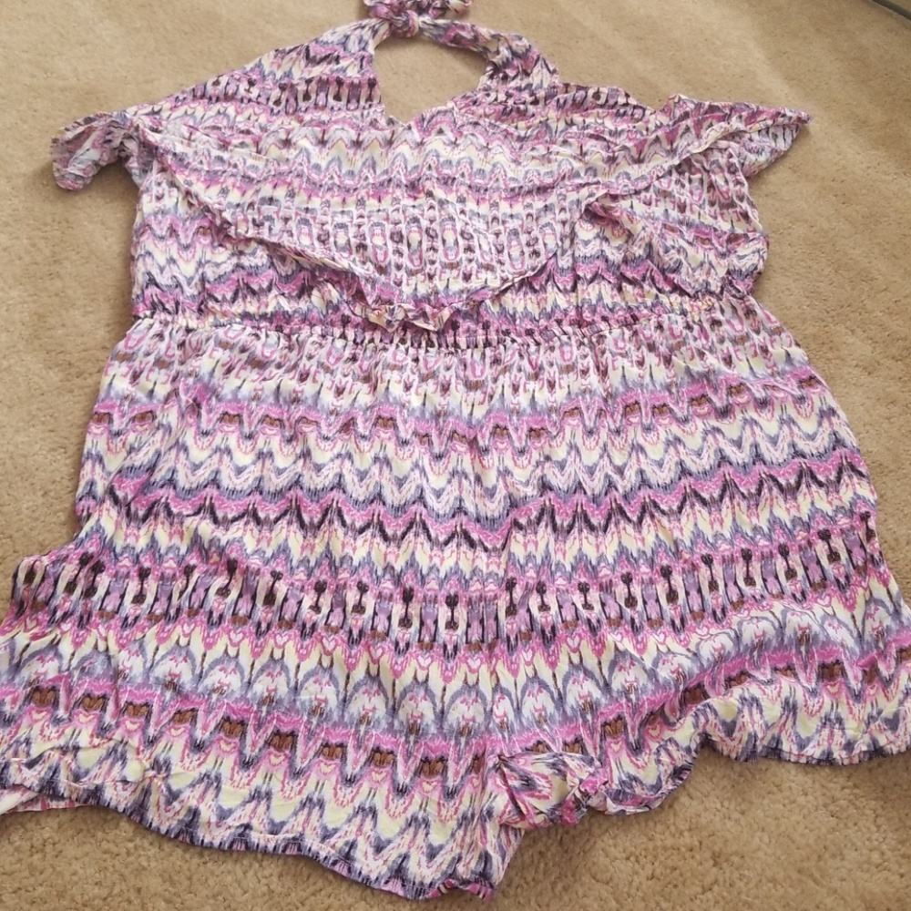 Victoria secret romper